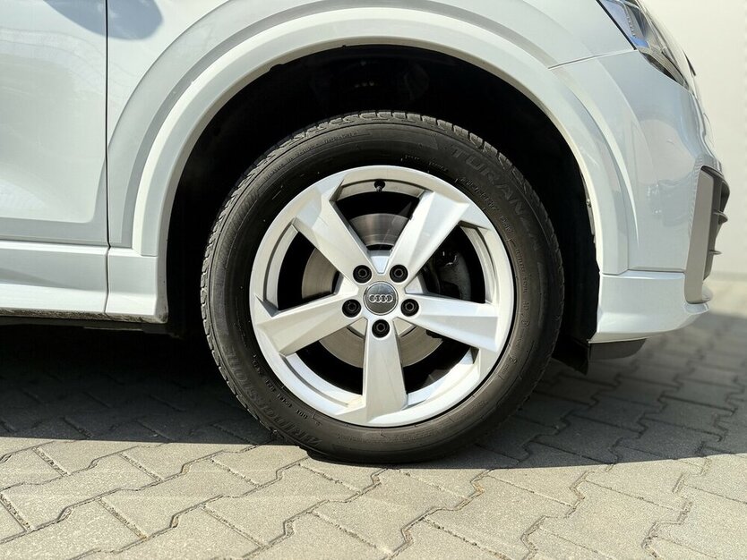 Audi Q2 35 TDI Sport / S Line / KeylessGO / AHK 55.000 km 25.490 € Mönchengladbach 41066