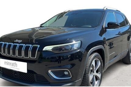 Jeep Cherokee 110.794 km 20.880 &euro; Moers 47441