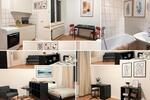 Erdgeschoßwohnung Wuppertal Elberfeld - 1 Zimmer, 40 m&sup2;, 500&euro; | Angebot:26428334