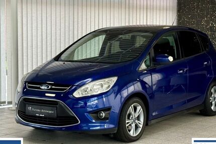 Ford C-Max 124.300 km 7.990 &euro; Duisburg 47259