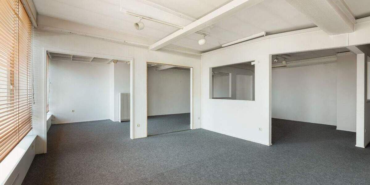 Mehrfamilienhaus, Wohnhaus Leverkusen Quettingen - 1 Zimmer, 967 m&sup2;, 699.000&euro; | Angebot:22188582