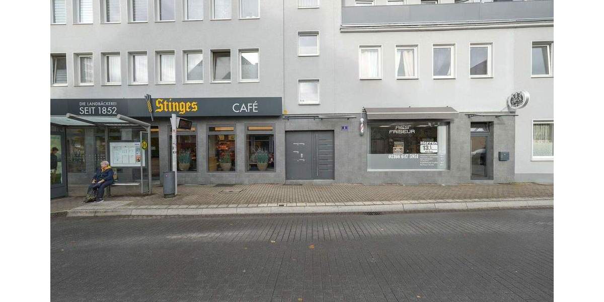 Mehrfamilienhaus, Wohnhaus Nordrhein-Westfalen - Mönchengladbach Giesenkirchen - 8 Zimmer, 2 m&sup2;, 4.690.000&euro; | Angebot:25782934