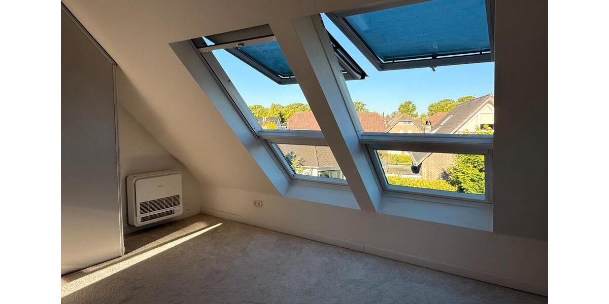 Doppelhaushälfte Krefeld Hülser Berg - 5 Zimmer, 131 m&sup2;, 765.000&euro; | Angebot:26460903