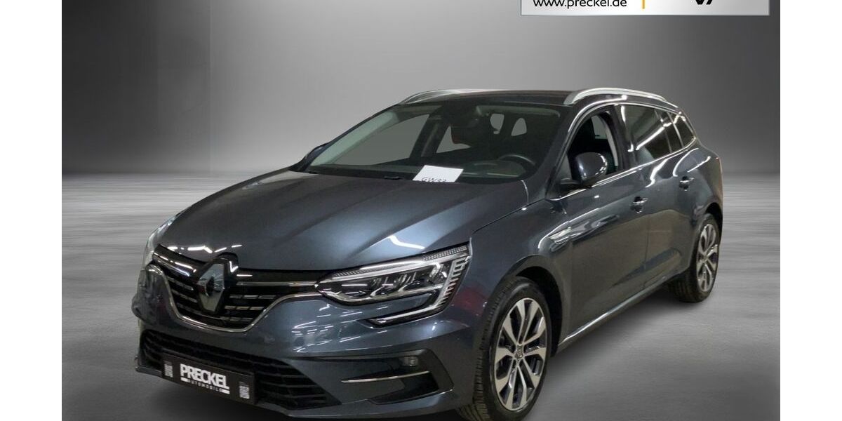 Renault Megane 19.628 km 22.970 &euro; Krefeld 47805