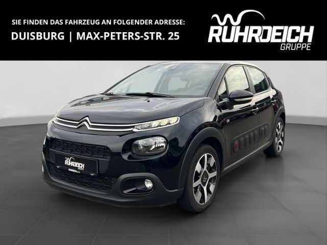 Citroen C3 96.800 km 10.490 € Duisburg 47059