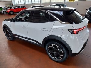 Opel Mokka Ultimate 1.2 *Kam *SHZ *LHZ *Navi 55.241 km 20.690 € HAAN 42781