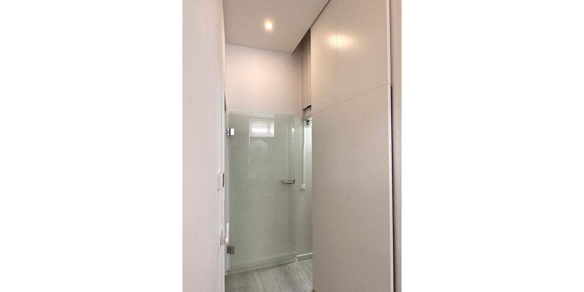 Etagenwohnung Düsseldorf Oberbilk - 2 Zimmer, 36 m&sup2;, 1.190&euro; | Angebot:26461492