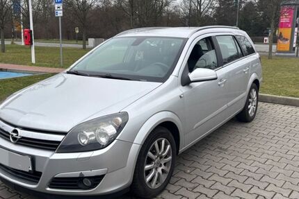 Opel Astra 134.000 km 3.649 &euro; Düsseldorf 40589
