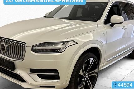Volvo XC90 77.243 km 47.290 &euro; Krefeld 47829