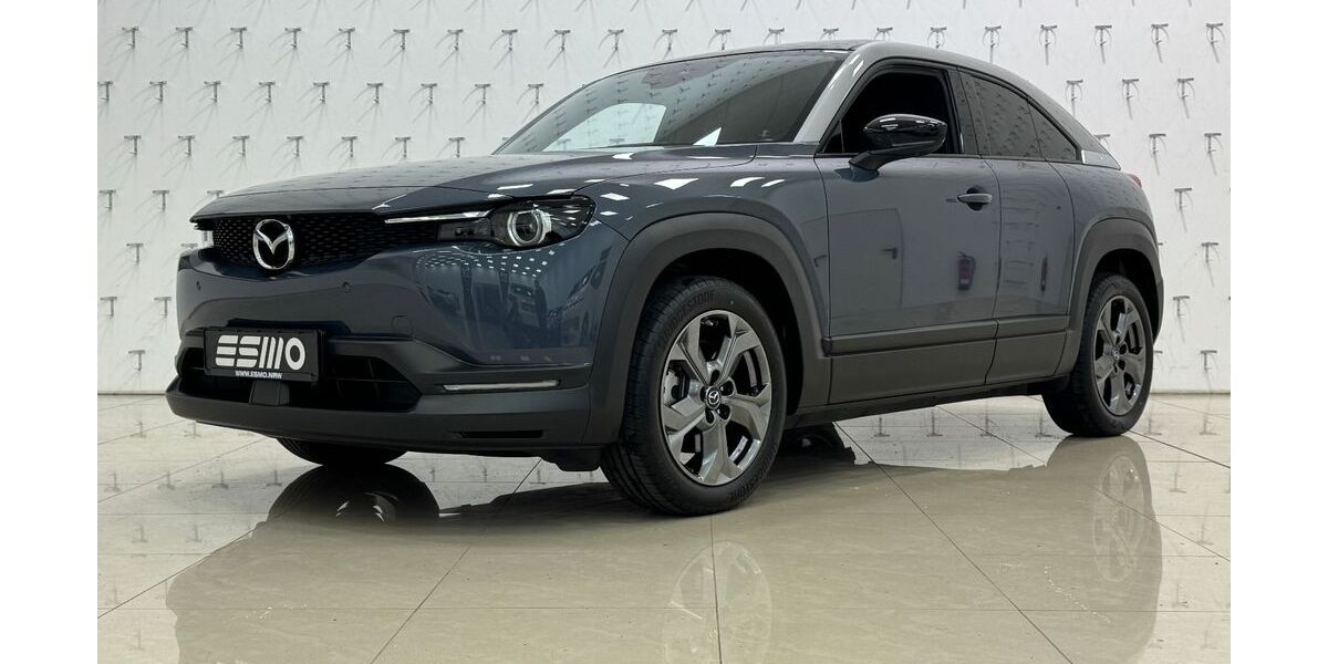 Mazda MX-30 40.842 km 15.390 &euro; Oberhausen 46149