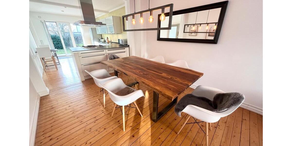 Einfamilienhaus Düsseldorf Stadtbezirk 5 - 4 Zimmer, 168 m&sup2;, 2.790&euro; | Angebot:25706619