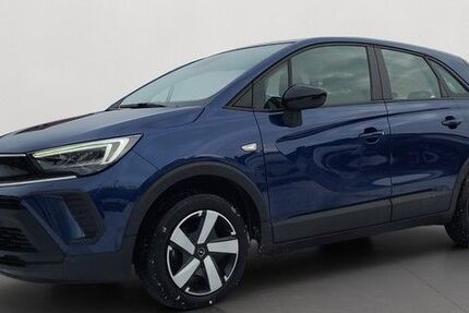 Opel Crossland (X) 32.591 km 17.390 &euro; Duisburg 47059