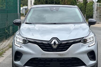 Renault Captur 142.968 km 12.999 € Essen 45276