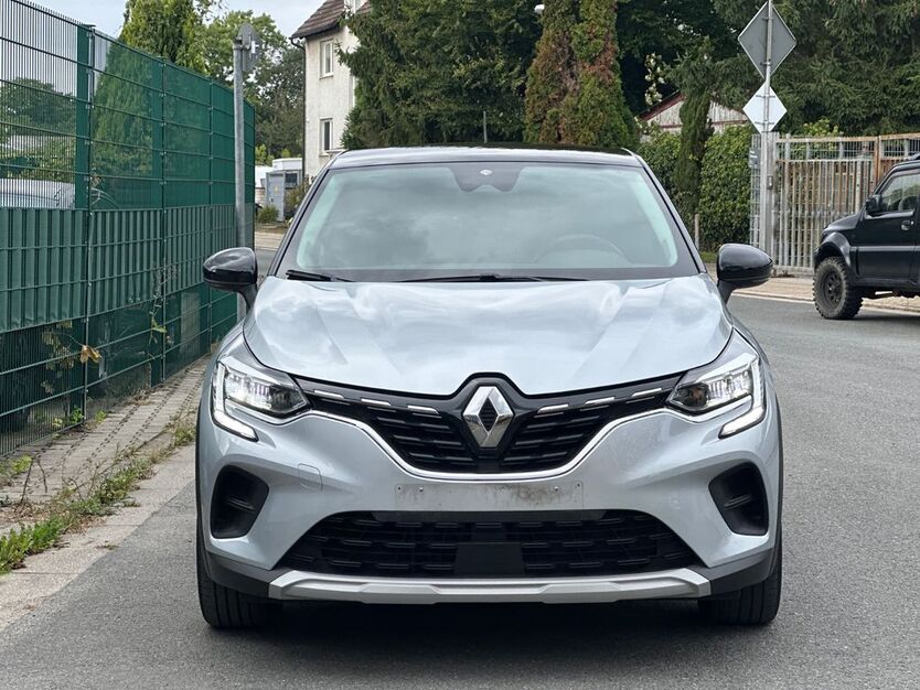 Renault Captur 142.968 km 12.999 € Essen 45276