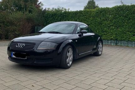 Audi TT 215.000 km 3.950 € Viersen 41751