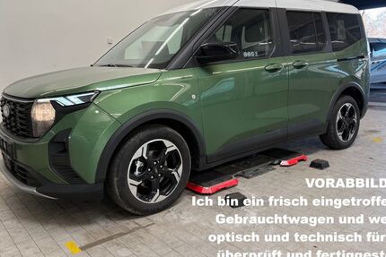 Ford Tourneo Courier 9.522 km 25.380 &euro; Oberhausen 46049