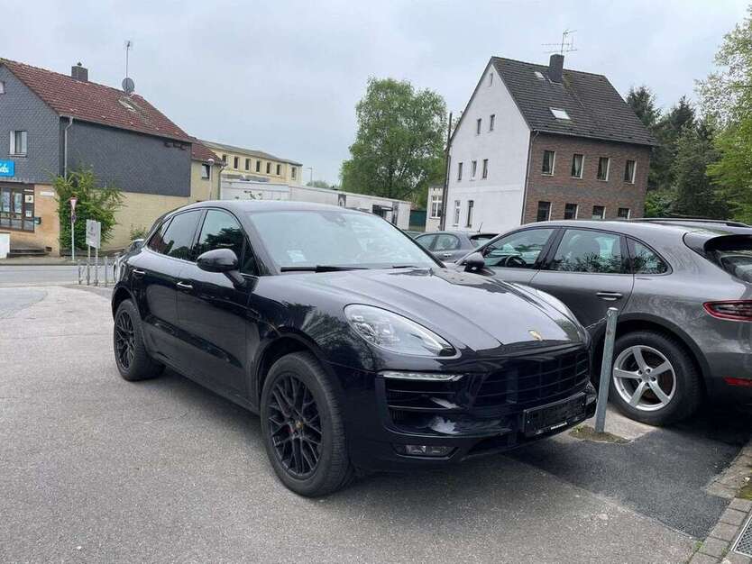 Macan