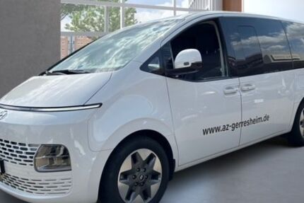 Hyundai STARIA 69.000 km 39.887 &euro; Jüchen 41363