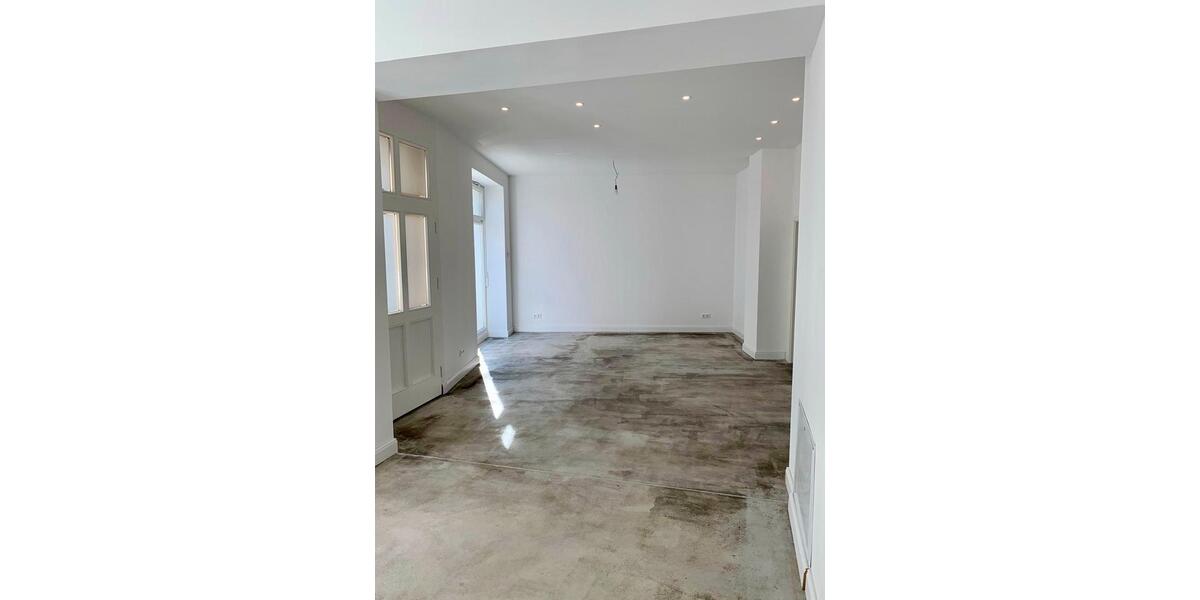 Altbauwohnung Loft 3 zimmer