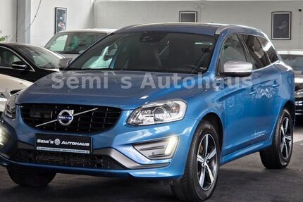 Volvo XC60 128.211 km 20.990 &euro; Mönchengladbach 41238