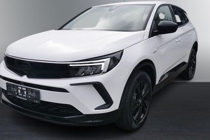 Opel Grandland (X) 3.514 km 27.890 &euro; Mönchengladbach 41066