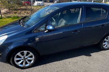 Opel Corsa 117.600 km 4.400 &euro; Grevenbroich 41516