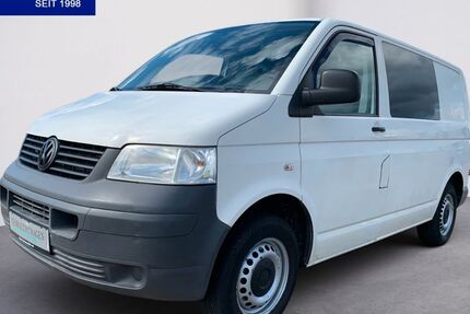 VW T5 Transporter 326.000 km 6.490 € Neuss 41462