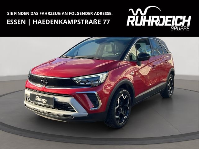 Opel Crossland (X) 19.570 km 18.990 &euro; Duisburg 47059