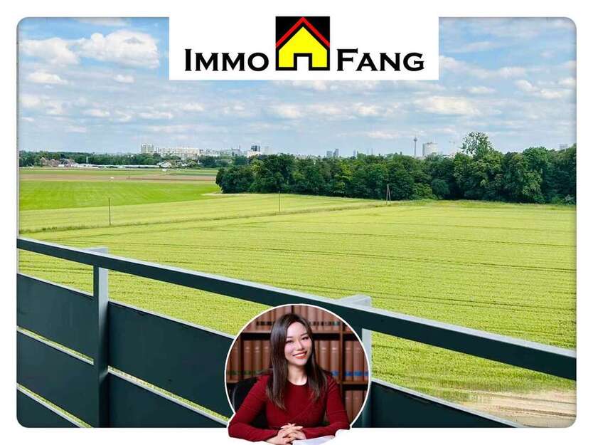 Wohnung zum Kaufen in Meerbusch 329.000 € 83 m²