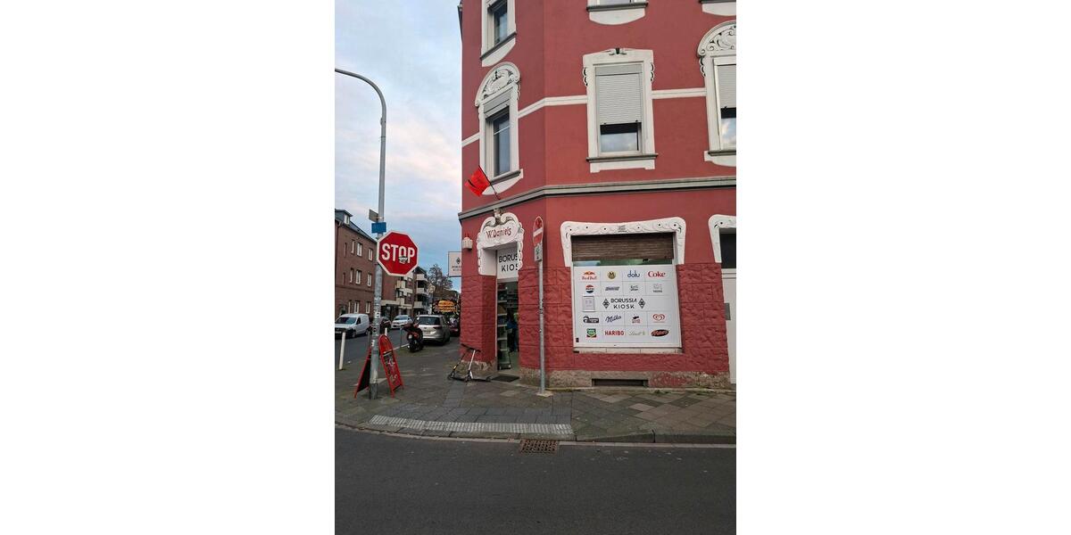 Gewerbeobjekt Krefeld Benrad - 999&euro; | Angebot:25284603