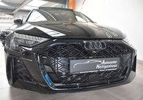 Gebrauchtwagen Audi RS3
