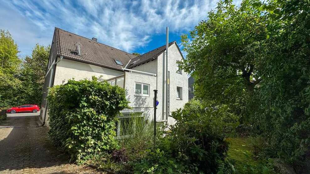 Wohnung zum Kaufen in Essen 329.000 € 147.3 m²