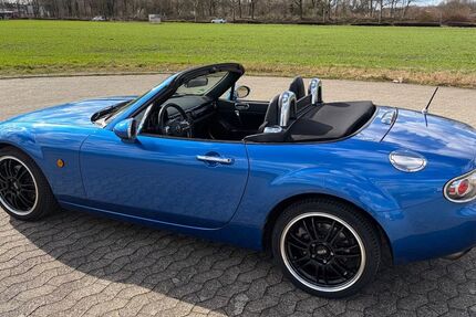 Mazda MX-5 174.223 km 3.500 &euro; Ratingen 40885