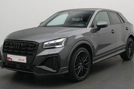 Audi Q2 33.176 km 30.980 &euro; Leverkusen 51373