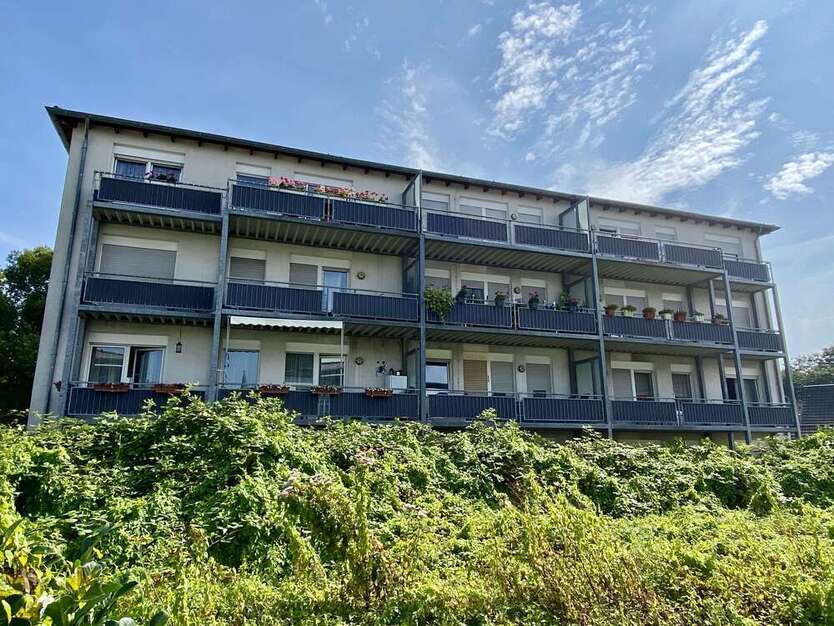 Wohnung zum Mieten in Mettmann 530 € 49.84 m²