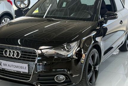 Audi A1 96.600 km 7.998 &euro; Grevenbroich 41515