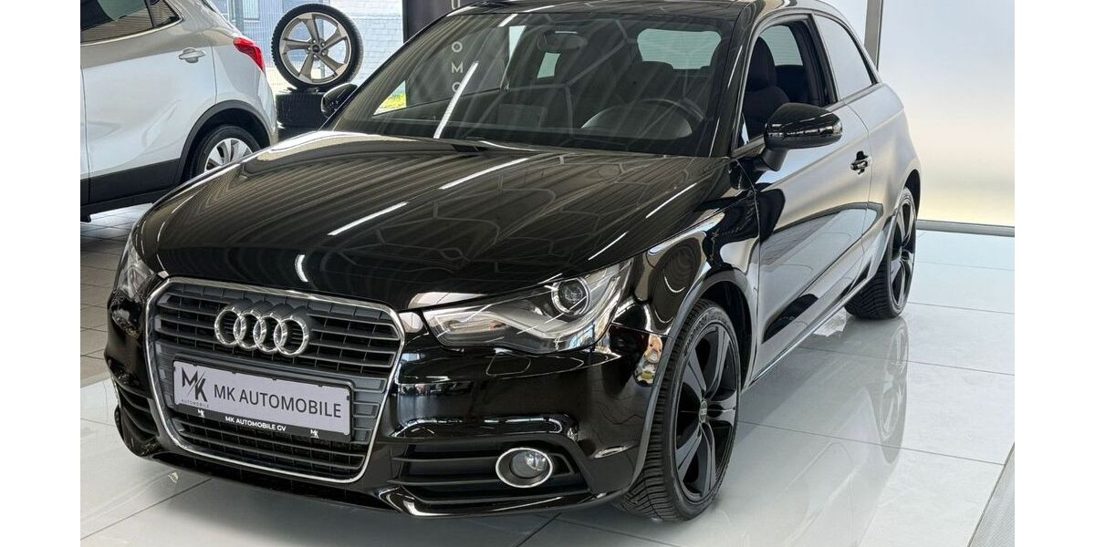 Audi A1 96.600 km 7.998 &euro; Grevenbroich 41515