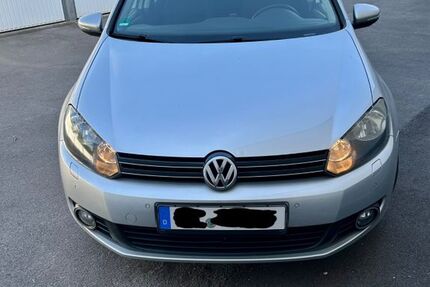 VW Golf 90.000 km 6.499 &euro; Hilden 40723