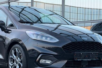 Ford Fiesta 99.447 km 11.990 &euro; Mönchengladbach 41068