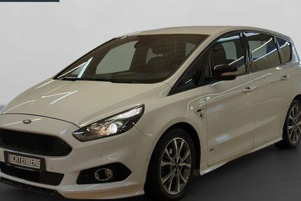 Ford S-Max 187.450 km 12.800 &euro; Leverkusen 51381