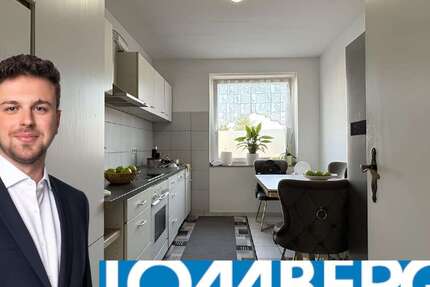 Wohnung Krefeld Benrad - 4 Zimmer, 85 m&sup2;, 100.000&euro; | Angebot:25455997