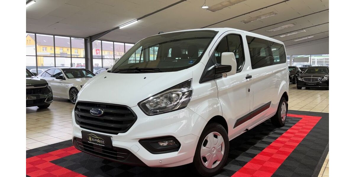 Ford Transit 131.000 km 20.900 &euro; Oberhausen 46047