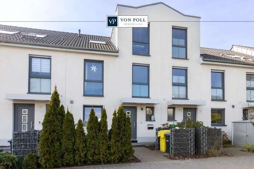 Haus zum Kaufen in Grevenbroich 569.000 € 152.78 m²