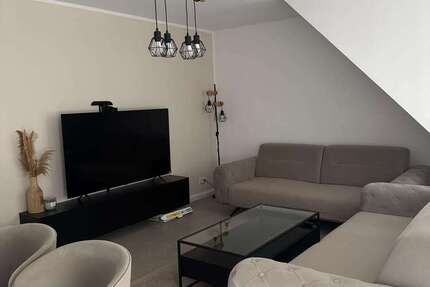 Wohnung zum Kaufen in Krefeld 140.000 € 60 m²