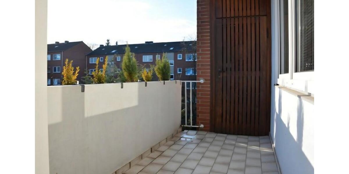 Maisonettenwohnung Düsseldorf Stadtbezirk 10 - 3.5 Zimmer, 106 m&sup2;, 1.700&euro; | Angebot:26222196