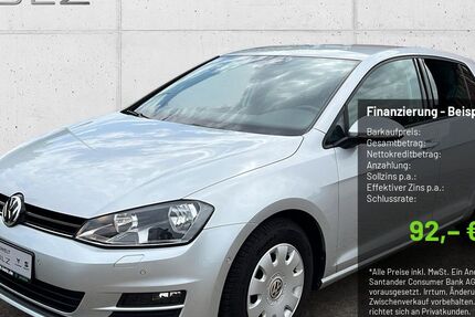 VW Golf 82.000 km 7.990 &euro; Pulheim-Brauweiler 50259