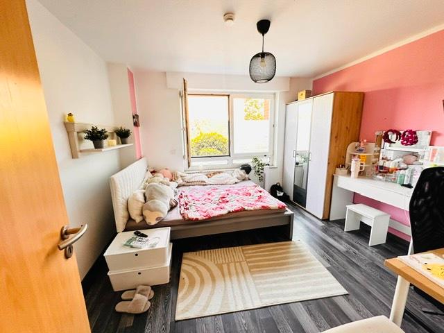 Erdgeschoßwohnung Langenfeld (Rheinland) - 3 Zimmer, 77 m&sup2;, 390.000&euro; | Angebot:26765074