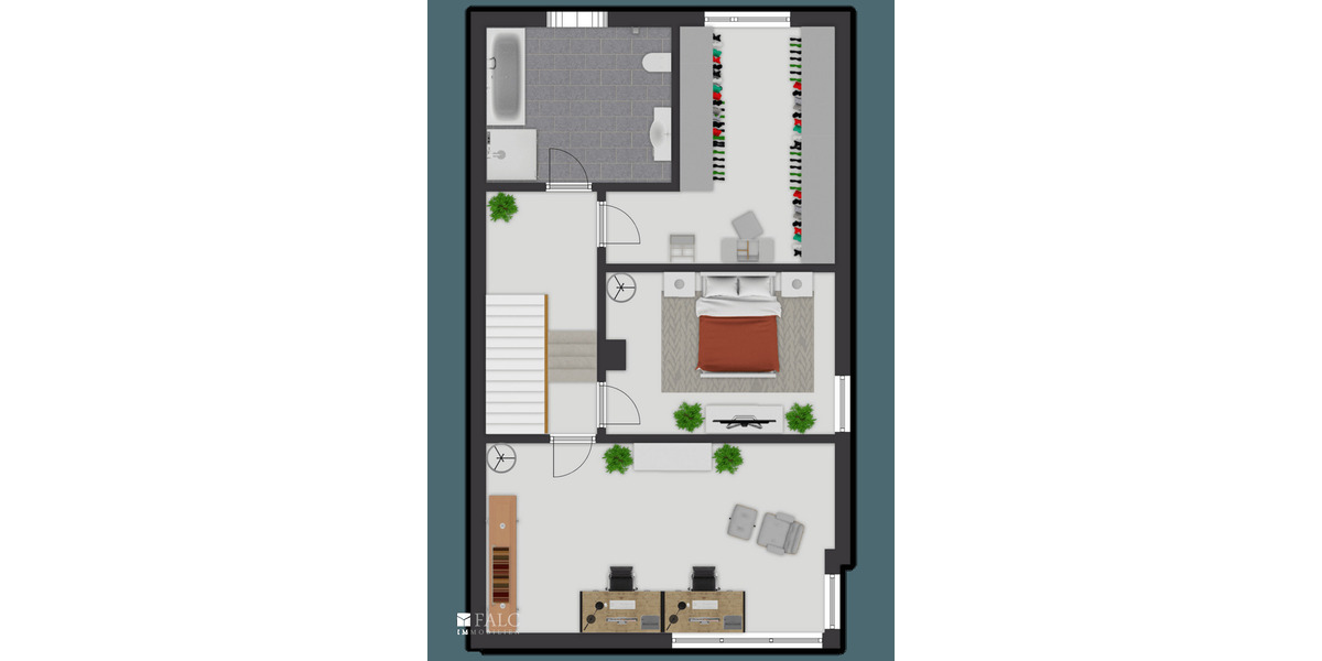 Reihenendhaus Viersen Süchteln - 5 Zimmer, 125 m&sup2;, 397.500&euro; | Angebot:25735400