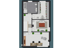 Reihenendhaus Viersen Süchteln - 5 Zimmer, 128 m&sup2;, 397.500&euro; | Angebot:25735400