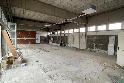 195 m² für Ihre Idee im Einzelhandel! zimmer